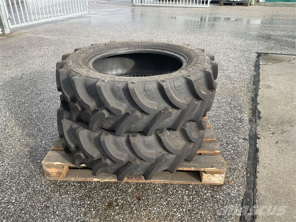Alliance 320/70 R24 Gume, točkovi i felne