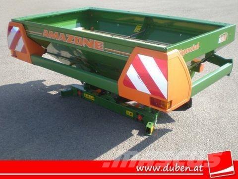 Amazone ZA-M 1002 Ostale mašine i oprema za veštačko djubrivo