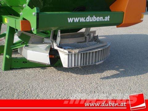 Amazone ZA-M 1002 Ostale mašine i oprema za veštačko djubrivo