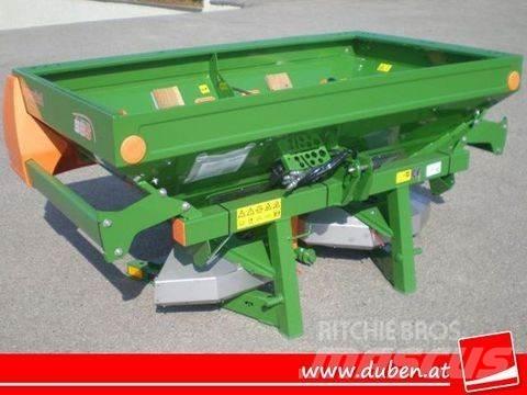 Amazone ZA-M 1502 Ostale mašine i oprema za veštačko djubrivo