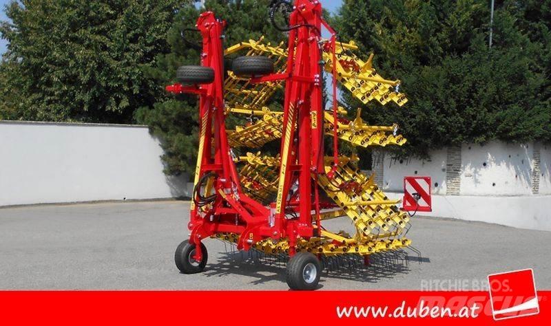 APV AS 12000 M1 Ostale mašine i oprema za setvu i sadnju