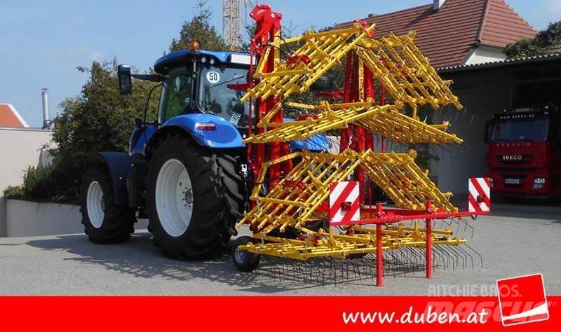 APV AS 12000 M1 Ostale mašine i oprema za setvu i sadnju