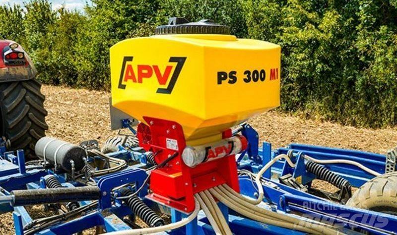 APV PS 300 M1 Ostale mašine i oprema za setvu i sadnju