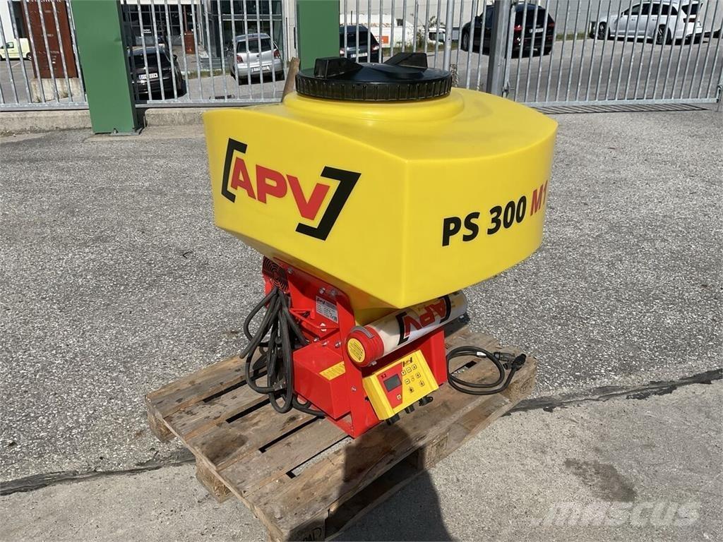 APV PS 300 M1 Ostale mašine i oprema za setvu i sadnju