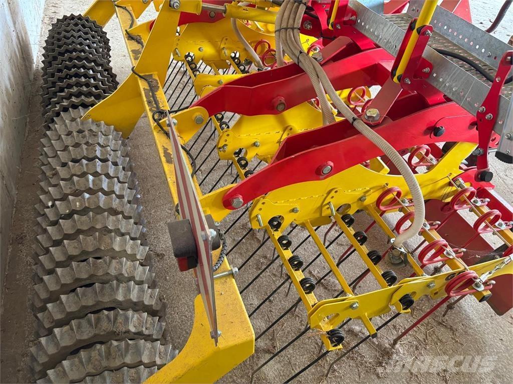 APV PS 300 M1 Ostale mašine i oprema za setvu i sadnju