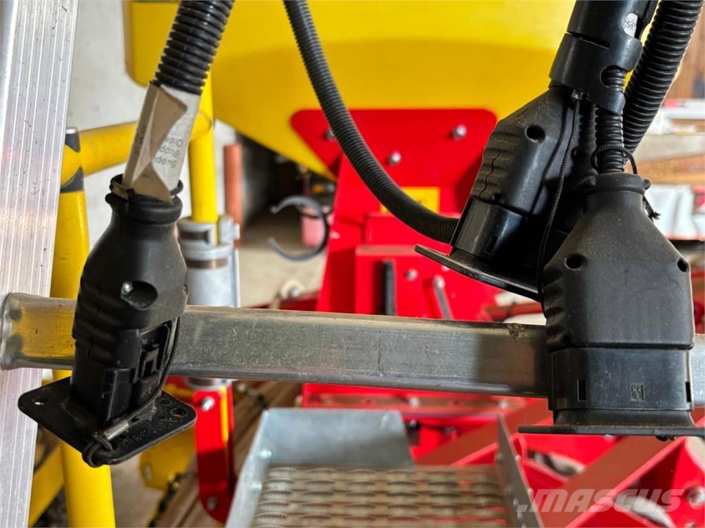 APV PS 300 M1 Ostale mašine i oprema za setvu i sadnju