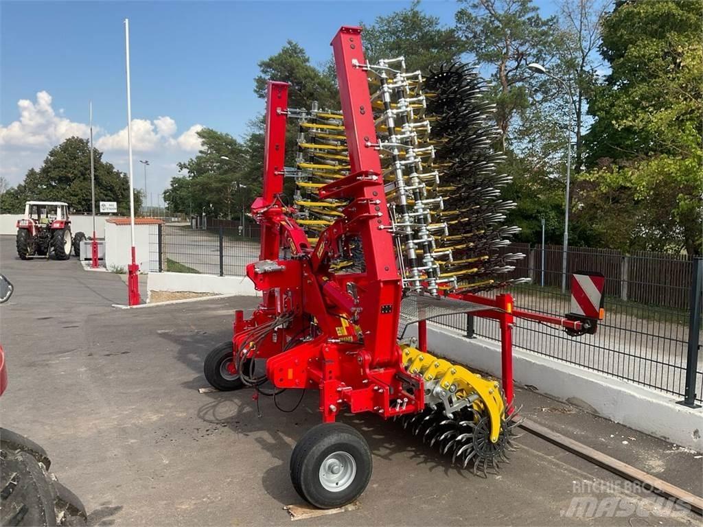 APV RC 600 M1 Ostale mašine i oprema za setvu i sadnju