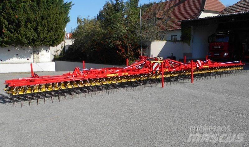 APV VS 900 M1 Ostale mašine i oprema za setvu i sadnju