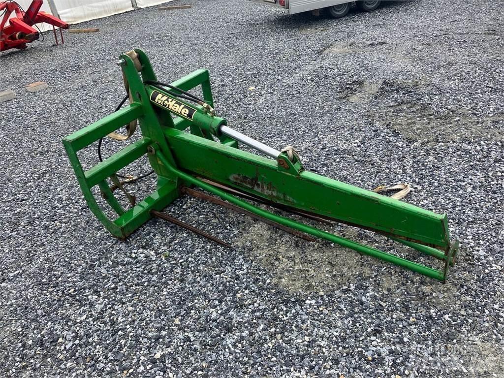  Ballenschneider Ostale poljoprivredne mašine
