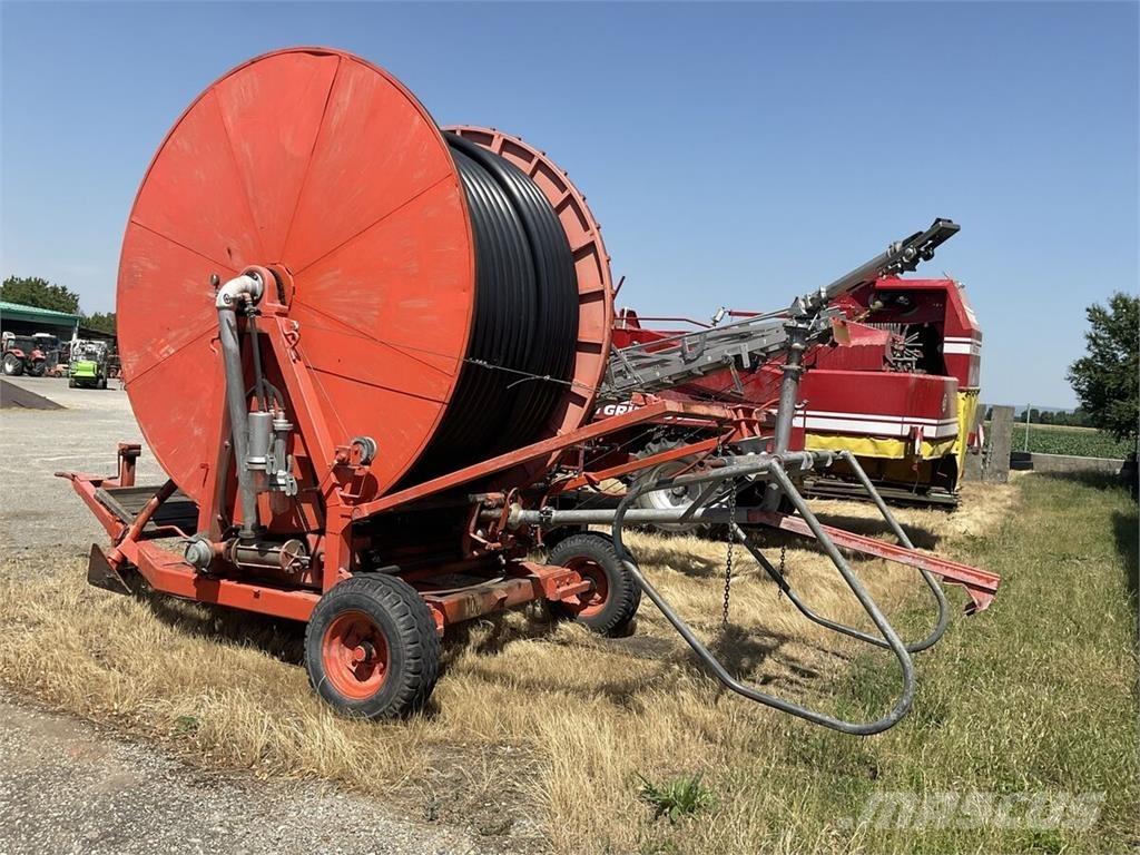 Bauer 90 380 Ostale mašine i oprema za veštačko djubrivo