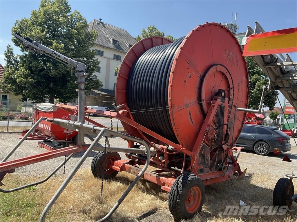 Bauer 90 380 Ostale mašine i oprema za veštačko djubrivo
