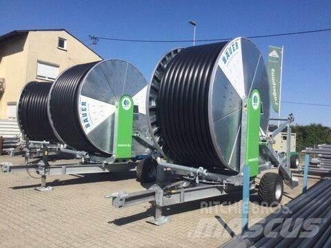 Bauer E 51 125-500 Ostale mašine i oprema za veštačko djubrivo