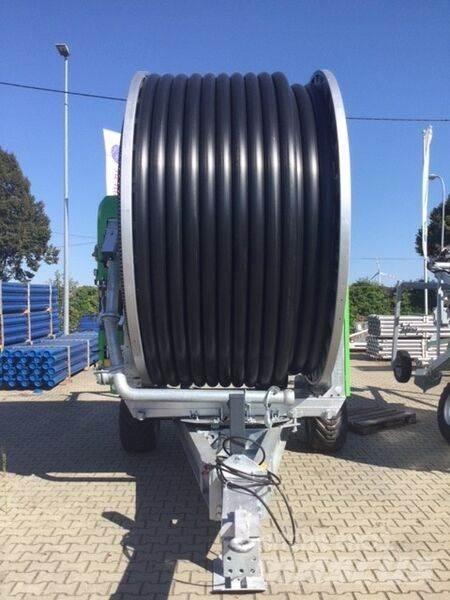 Bauer E 51 125-500 Ostale mašine i oprema za veštačko djubrivo