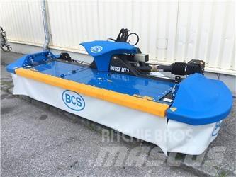 BCS Rotex 7 Avant Kosilice
