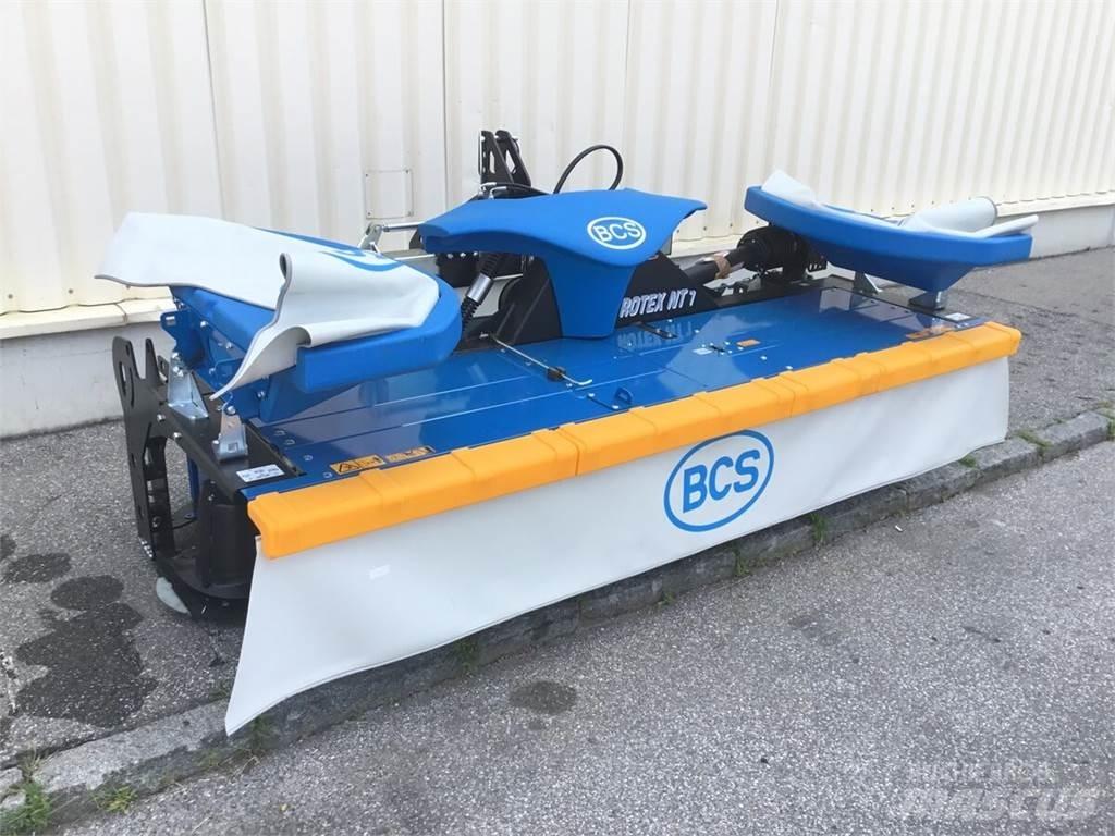 BCS Rotex 7 Avant Kosilice