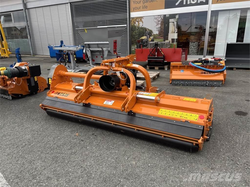 Berti Dual 280 Kosilice za livade