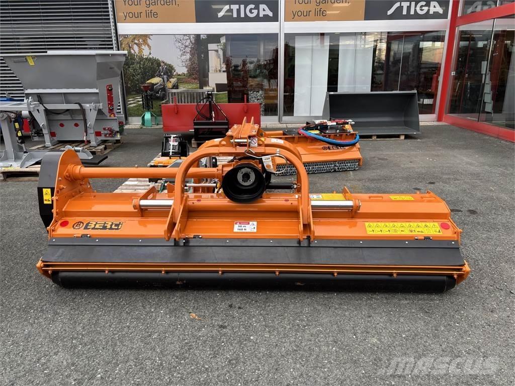 Berti Dual 280 Kosilice za livade