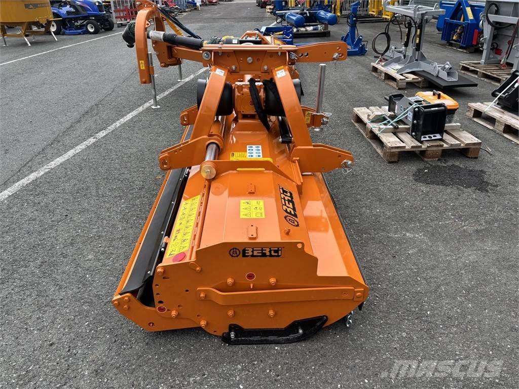 Berti Dual 280 Kosilice za livade