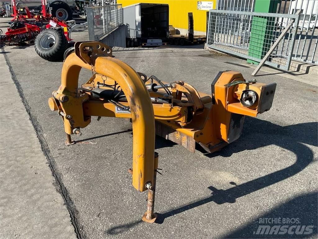 Berti TA/PS 220 Kosilice za livade