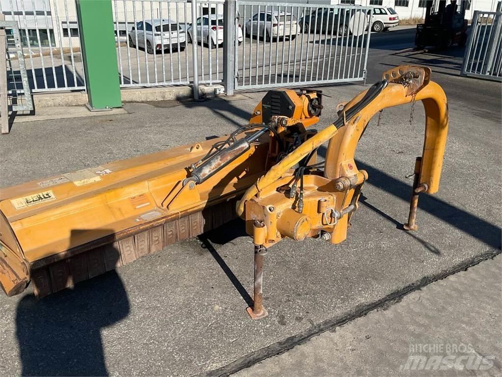 Berti TA/PS 220 Kosilice za livade