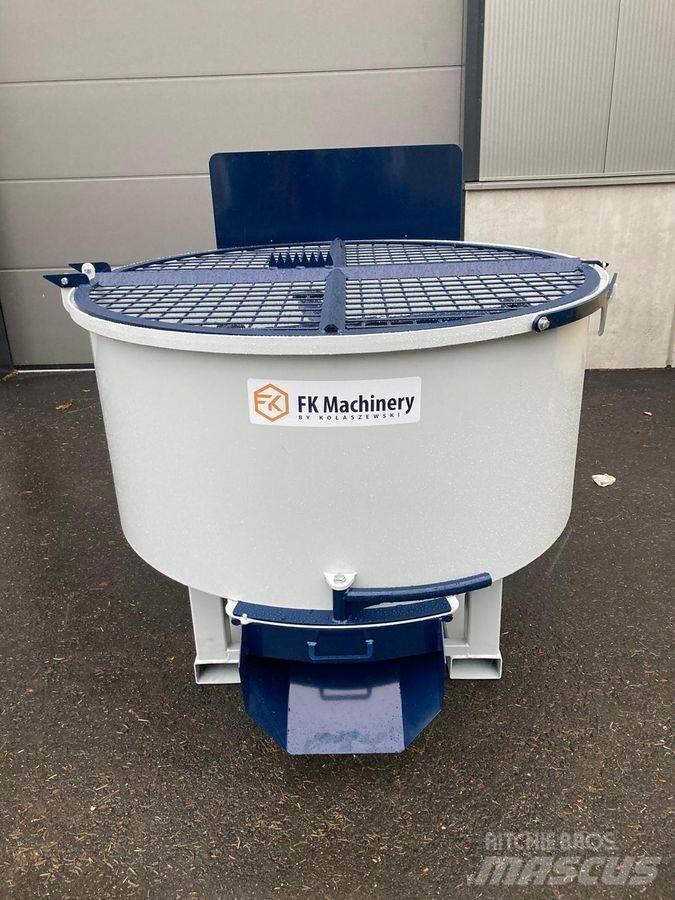  Betonmischer AKTION Polovne mešalice