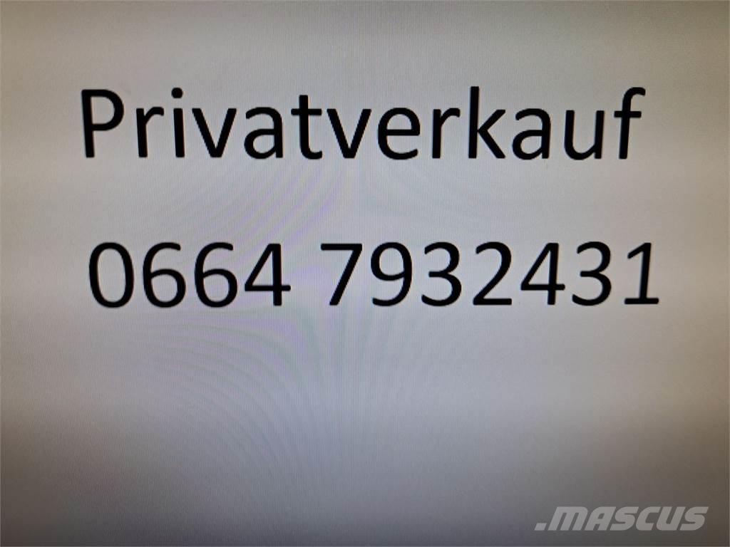 BKT Flotation 558 Gume, točkovi i felne