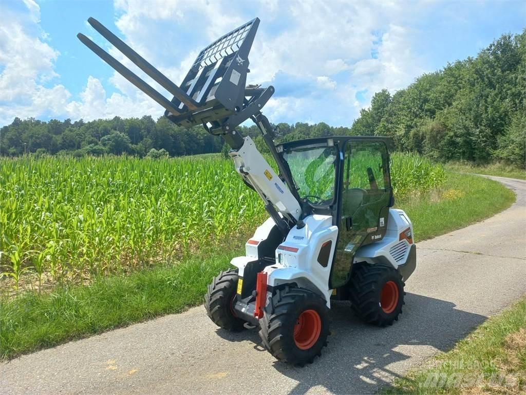 Bobcat L 28 E Ostalo za građevinarstvo