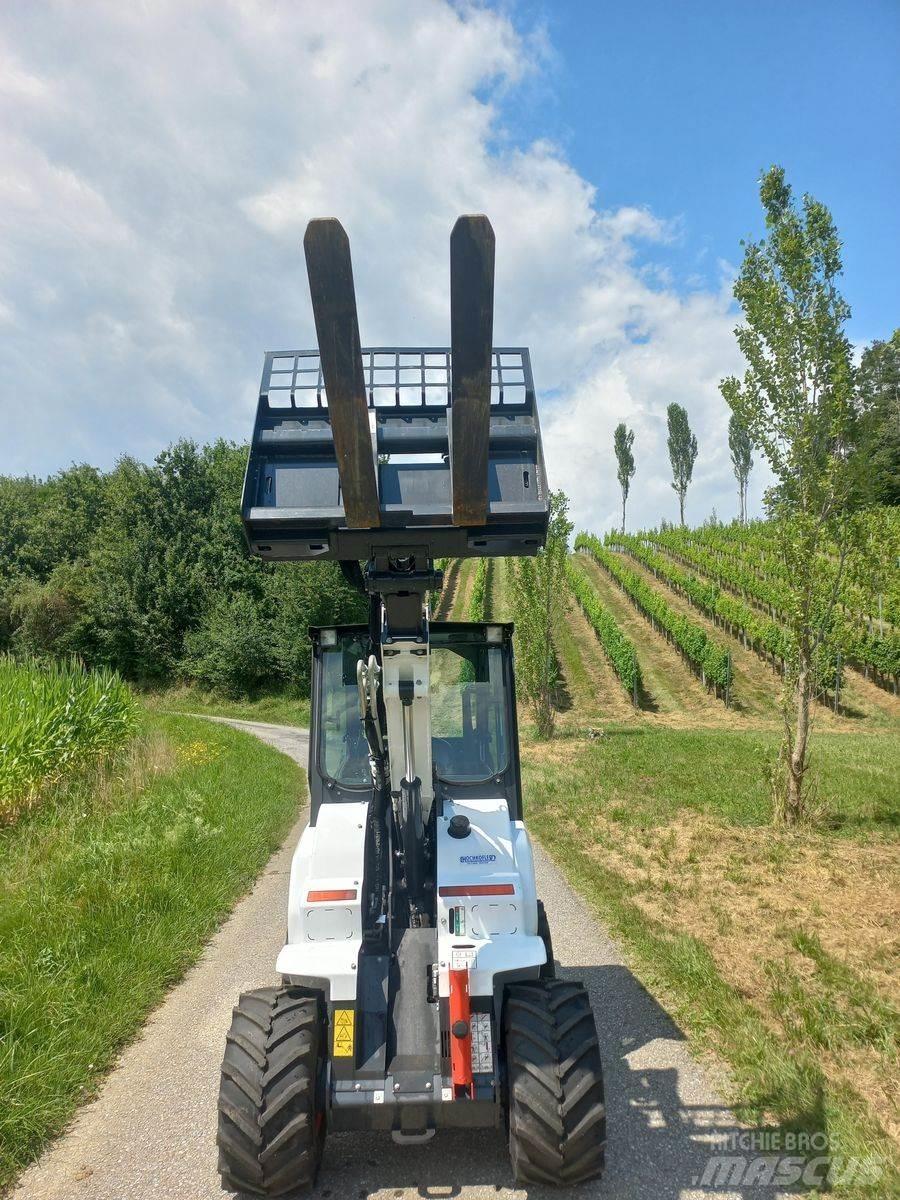 Bobcat L 28 E Ostalo za građevinarstvo