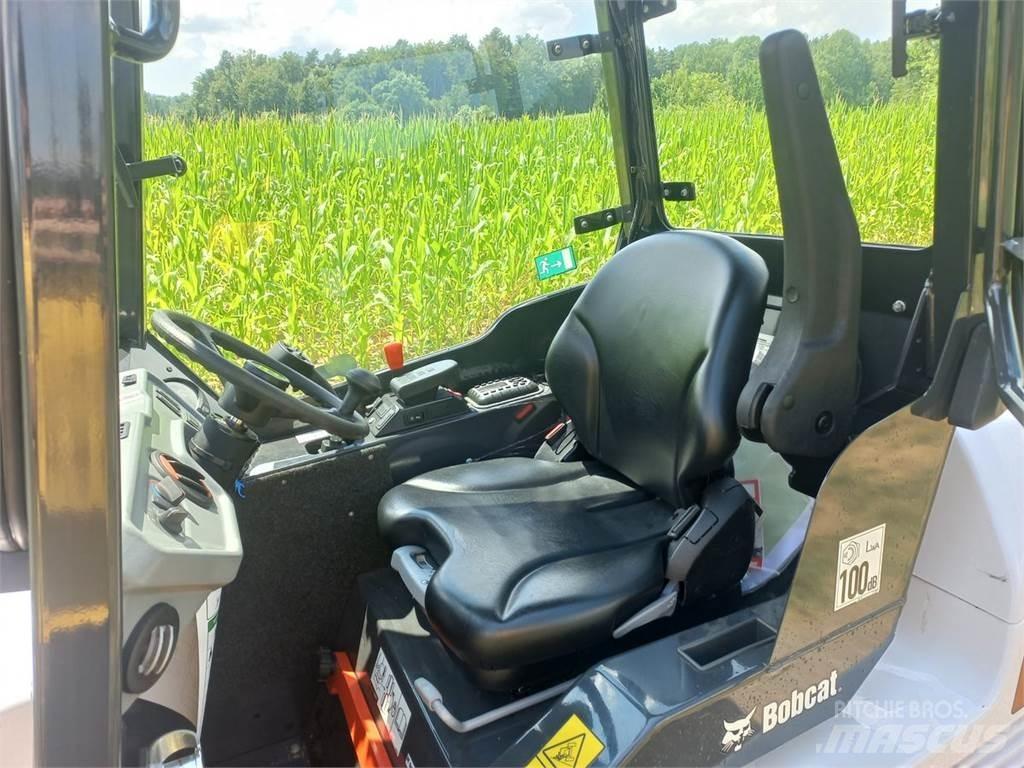 Bobcat L 28 E Ostalo za građevinarstvo
