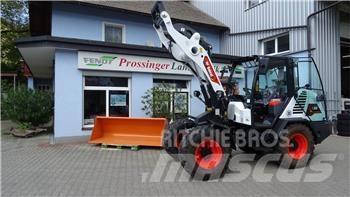 Bobcat L85 Utovarivači na točkove