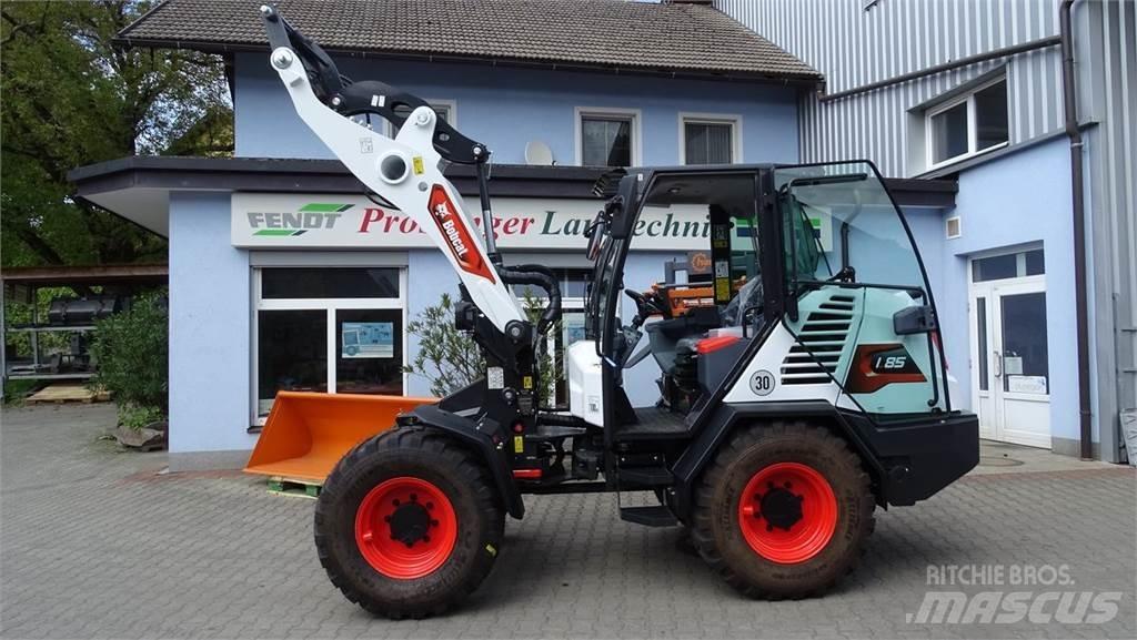 Bobcat L85 Utovarivači na točkove