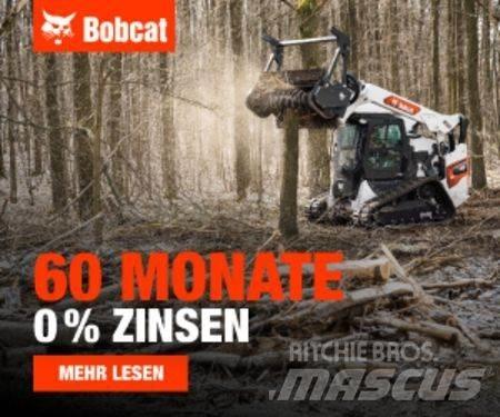 Bobcat MT100 Ostalo za građevinarstvo