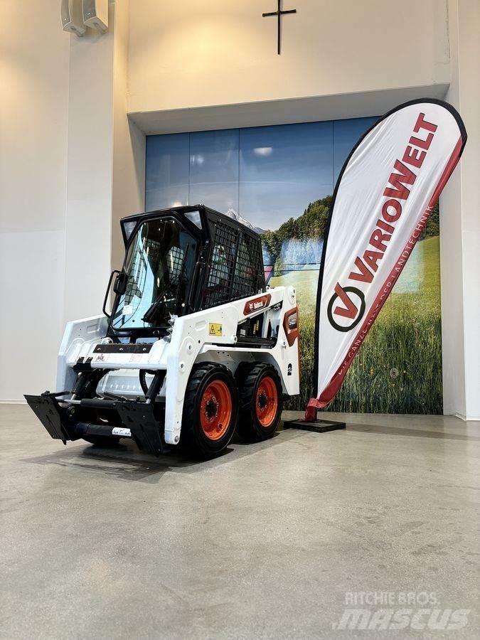 Bobcat S 100 Ostalo za građevinarstvo