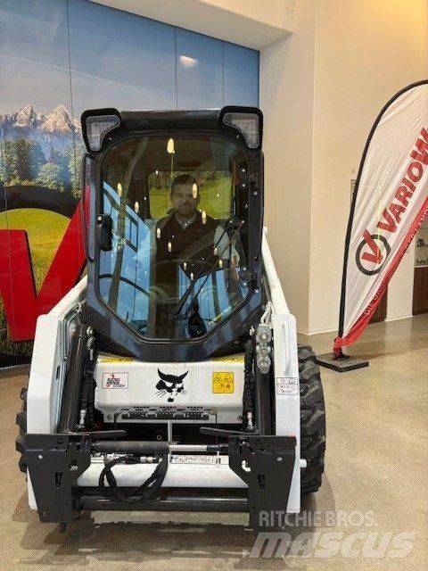 Bobcat S450 Ostalo za građevinarstvo