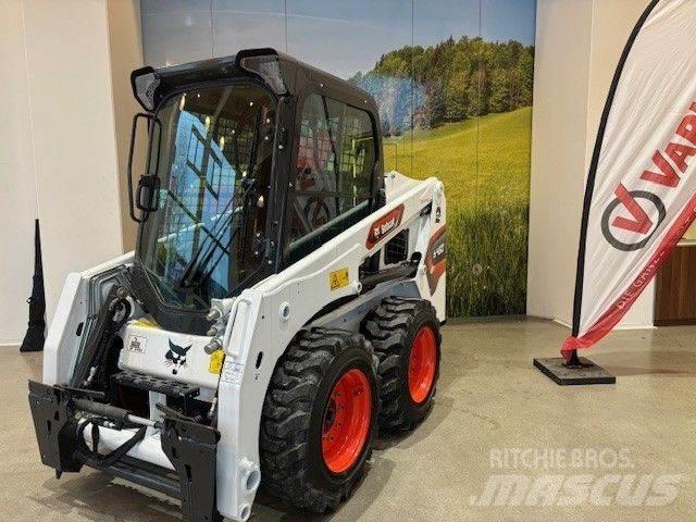 Bobcat S450 Ostalo za građevinarstvo