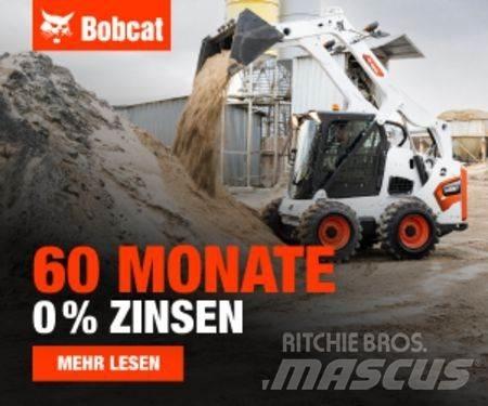 Bobcat S450 Ostalo za građevinarstvo