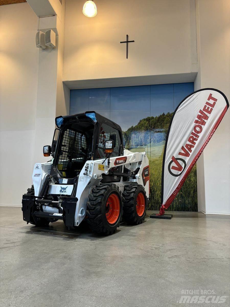 Bobcat S510 Ostalo za građevinarstvo