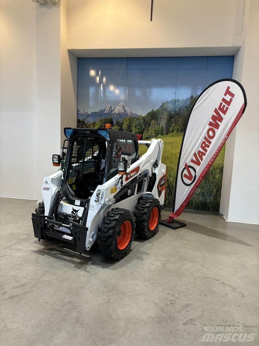 Bobcat S530 Ostalo za građevinarstvo