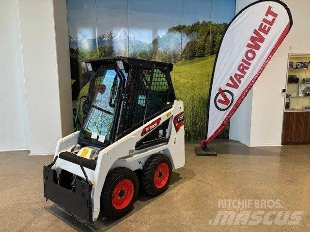 Bobcat S70 Ostalo za građevinarstvo