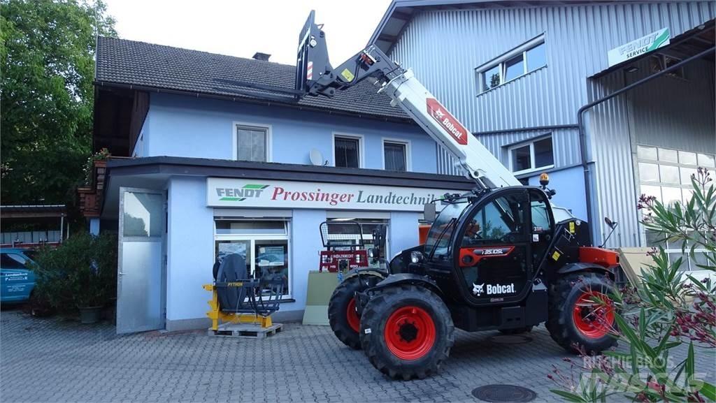 Bobcat T35.105SL Teleskopski viljuškari