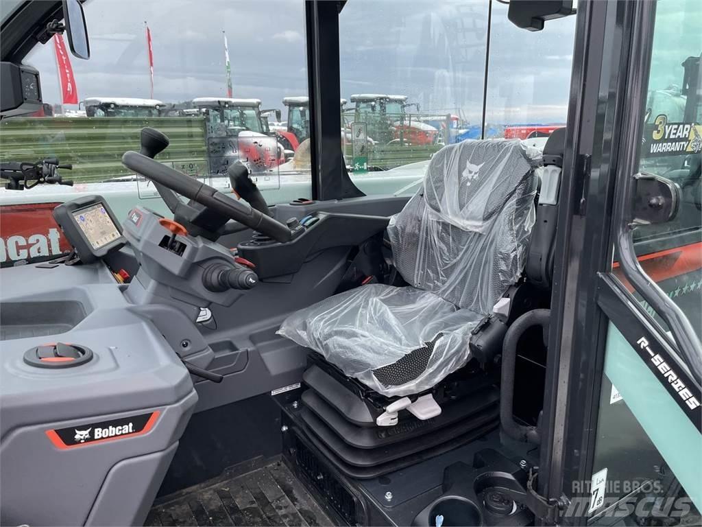 Bobcat TL 38.70HF Teleskopski viljuškari