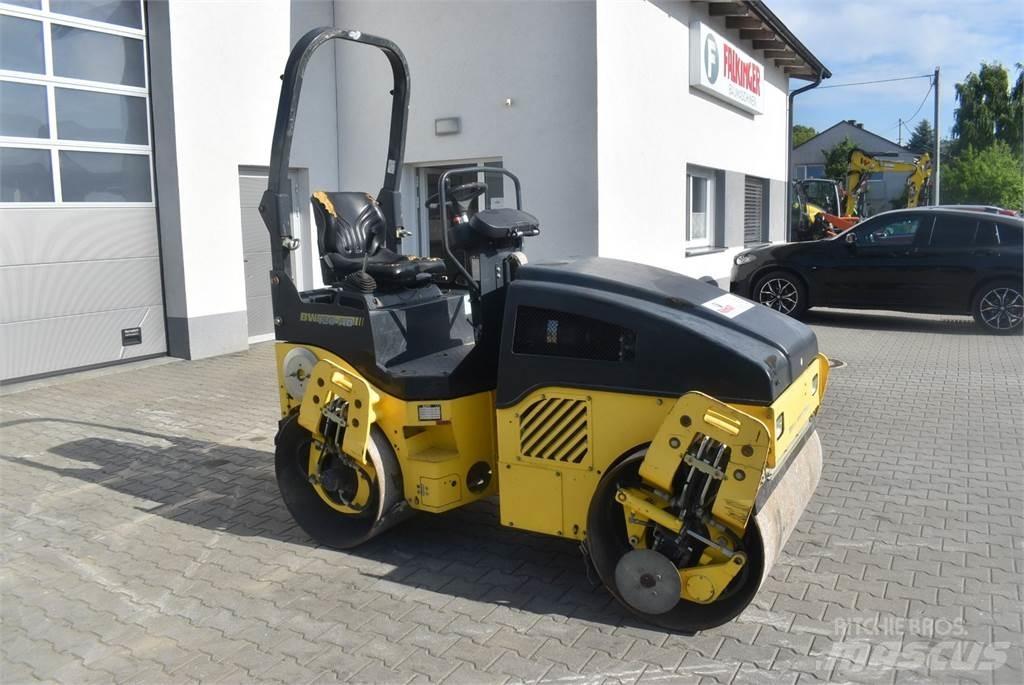 Bomag BW120AD-4 Ostali valjci