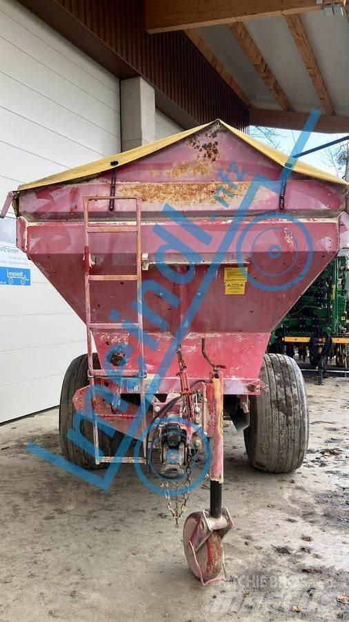 Bredal K65 A Ostale mašine i oprema za veštačko djubrivo