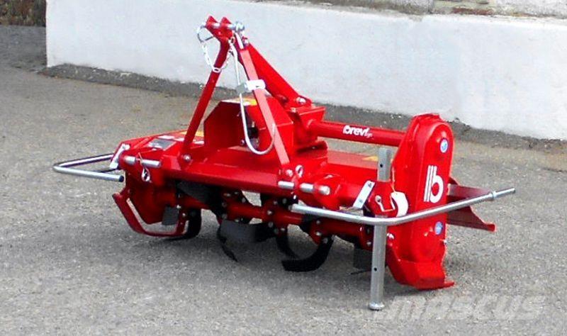 Breviglieri b25-105 Ostale mašine i priključci za obradu tla