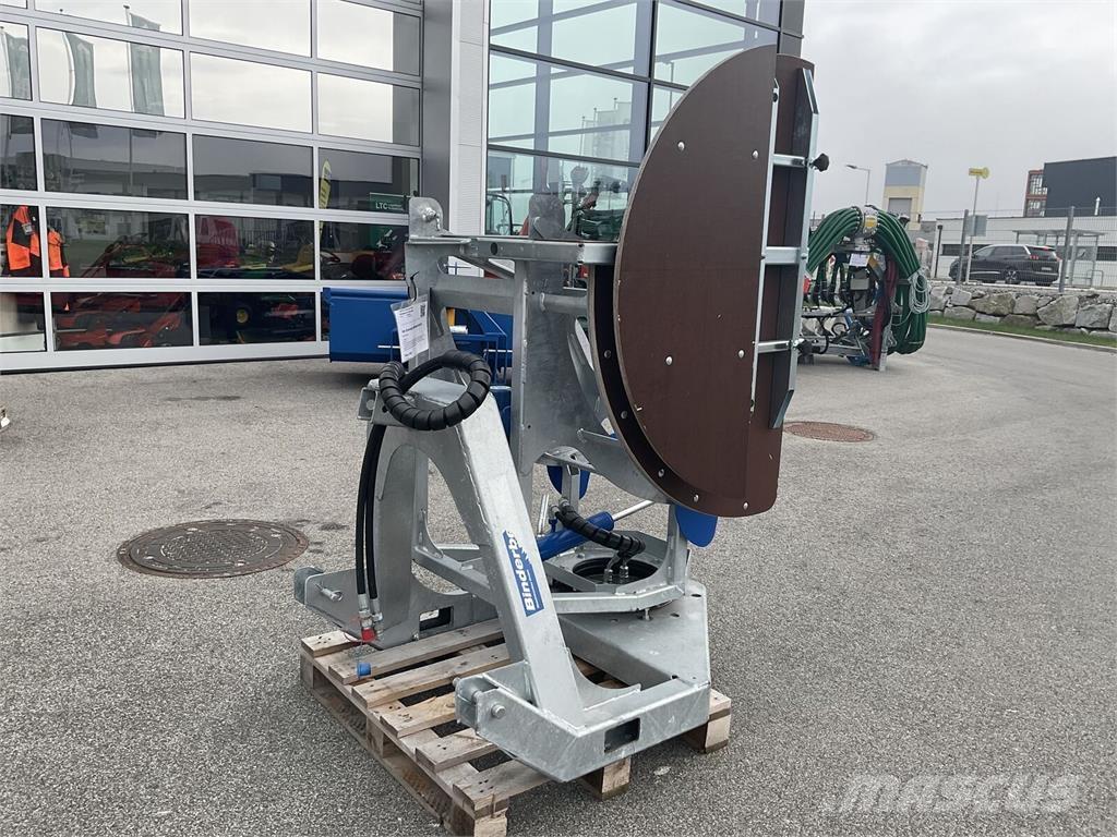  Bündelgerät BUH 10 Ostalo