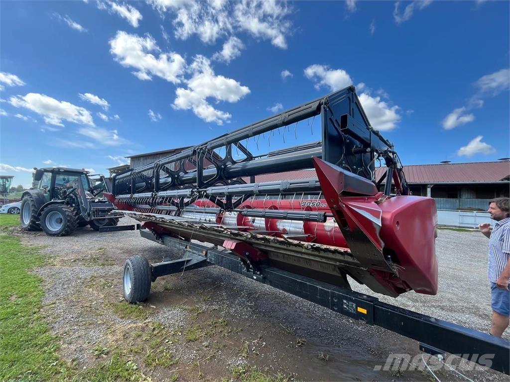 Case IH 3050 22 Dodatna oprema za kombajne