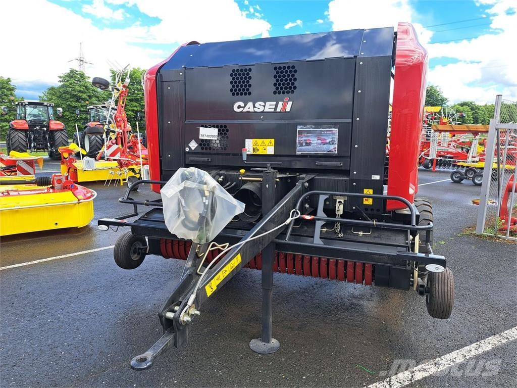 Case IH RB 344 Prese/balirke za rolo bale