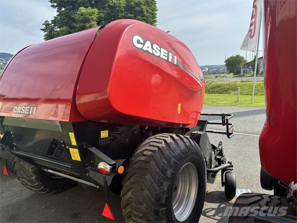 Case IH RB 545 Prese/balirke za rolo bale