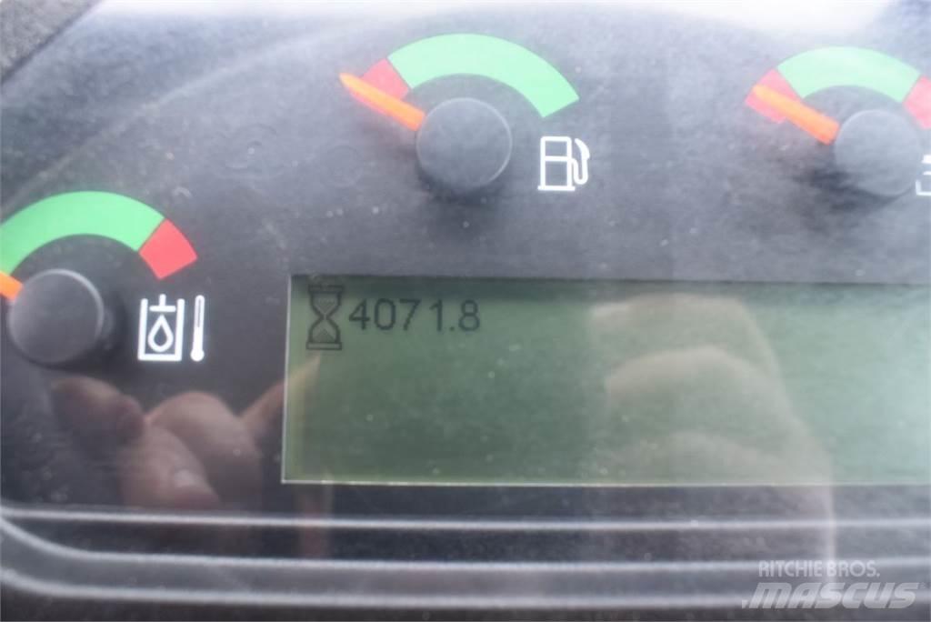 CAT 907M Utovarivači na točkove