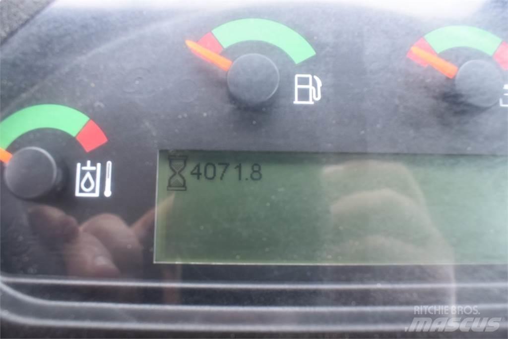 CAT 907M Utovarivači na točkove